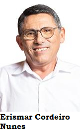 Erismar