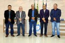 14ª SESSÃO ORDINÁRIA DA CÂMARA MUNICIPAL DE SIMÕES-PI