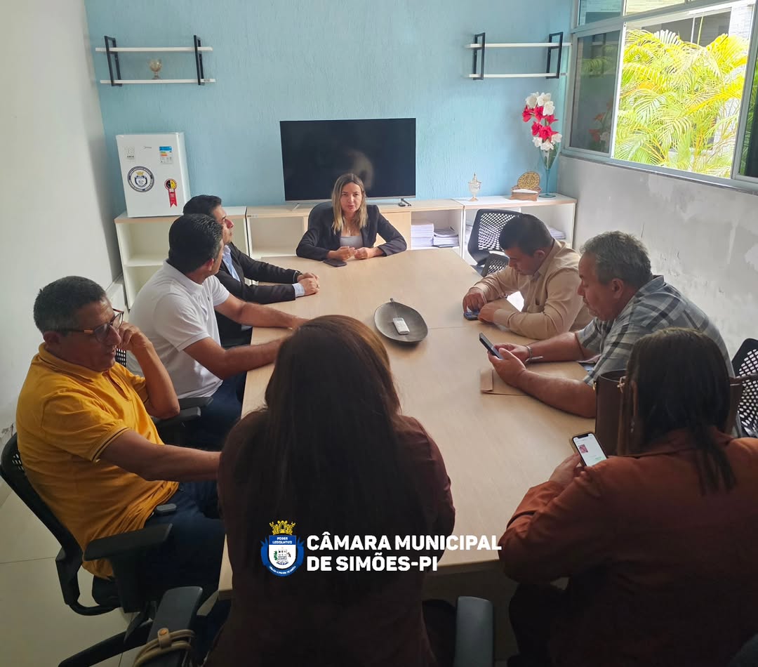 3ª Sessão Ordinária de 2026