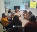3ª Sessão Ordinária de 2026