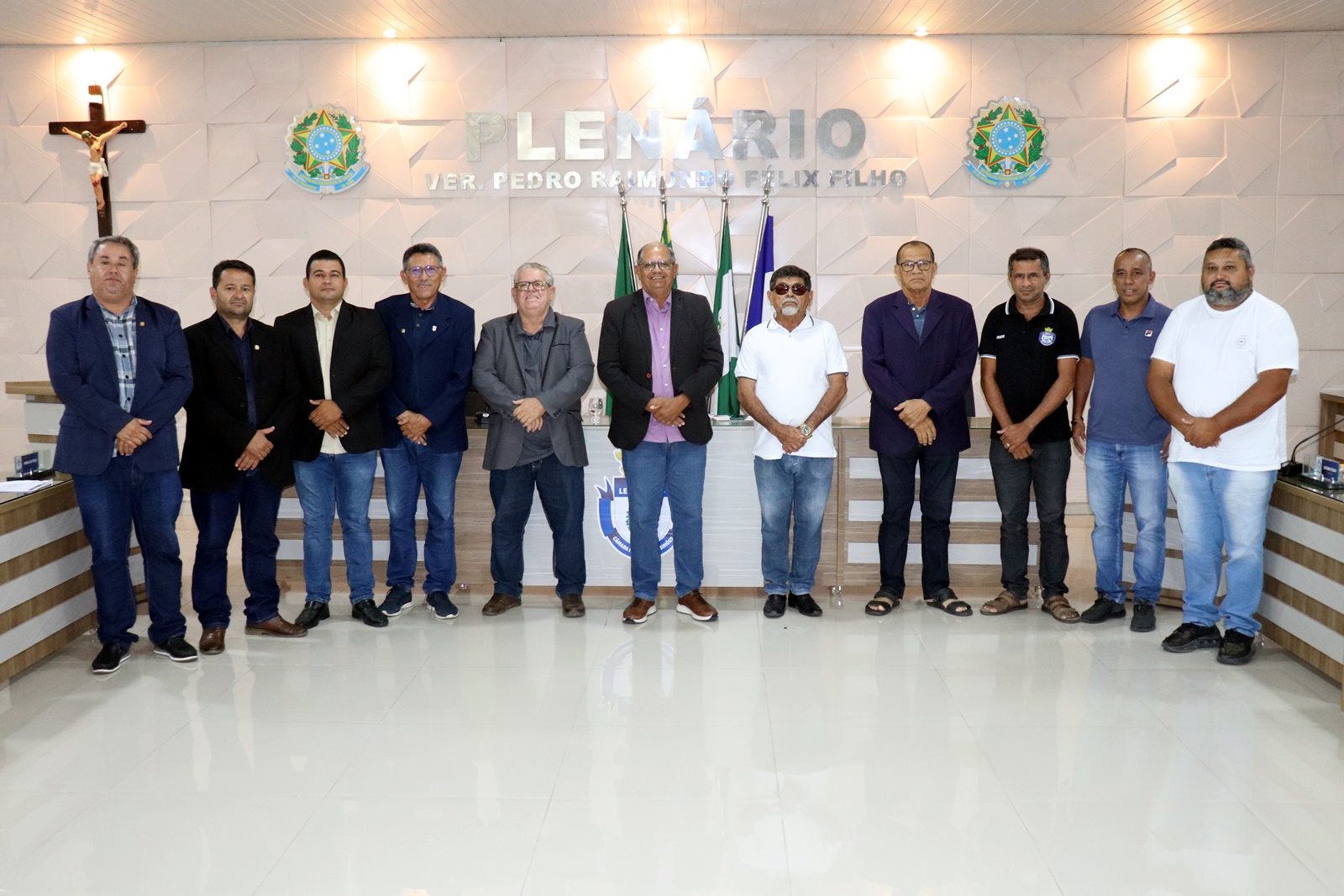 3ª SESSÃO EXTRAORDINÁRIA DA CÂMARA MUNICIPAL DE SIMÕES