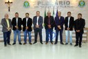  5ª SESSÃO ORDINÁRIA DA CÂMARA MUNICIPAL DE SIMÕES