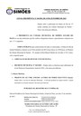 ATO DA PRESIDÊNCIA N° 06/2025