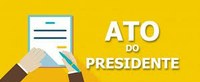 ATO DA PRESIDÊNCIA N° 09/2025