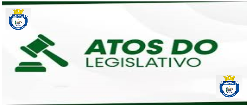 ATO DA PRESIDÊNCIA N° 20/2025