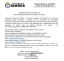 Aviso de Dispensa 011/2025