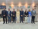 Câmara de Simões aprova requerimento de urgência e Projeto de Lei nº 003/2026 em Sessão Extraordinária