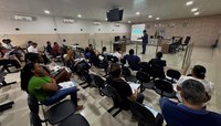 CÂMARA MUNICIPAL DE SIMÕES INVESTE EM QUALIFICAÇÃO PARA O CORPO TÉCNICO E POLÍTICO.