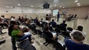 CÂMARA MUNICIPAL DE SIMÕES INVESTE EM QUALIFICAÇÃO PARA O CORPO TÉCNICO E POLÍTICO.