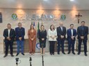Câmara Municipal de Simões realiza 4ª Sessão Ordinaria