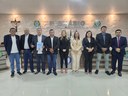 CÂMARA REALIZA MAIS UMA SESSÃO EXTRAORDINÁRIA