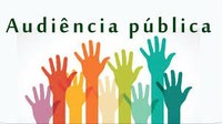 EDITAL DE CONVOCAÇÃO DE AUDIÊNCIA PÚBLICA
