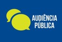 EDITAL DE CONVOCAÇÃO DE AUDIÊNCIA PÚBLICA