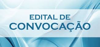 EDITAL DE CONVOCAÇÃO Nº 09/2025