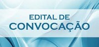 EDITAL DE CONVOCAÇÃO Nº 09/2025