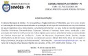 Pregão Eletrônico 002/2025