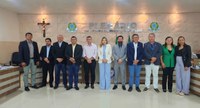 SESSÃO DE ABERTURA DOS TRABALHOS LEGISLATIVOS DE 2025.
