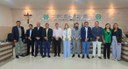 SESSÃO DE ABERTURA DOS TRABALHOS LEGISLATIVOS DE 2025.