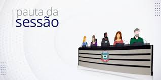 ROTEIRO DA SESSÃO ORDINÁRIA DA CÂMARA MUNICIPAL DE SIMÕES-PI