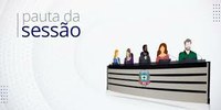 ROTEIRO DA SESSÃO ORDINÁRIA DA CÂMARA MUNICIPAL DE SIMÕES-PI