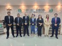 EMENDAS À LDO 2026 SÃO APROVADAS EM SESSÃO.
