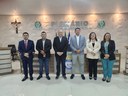 SESSÃO ORDINÁRIA DO ANO LESGISLATIVO 2025.
