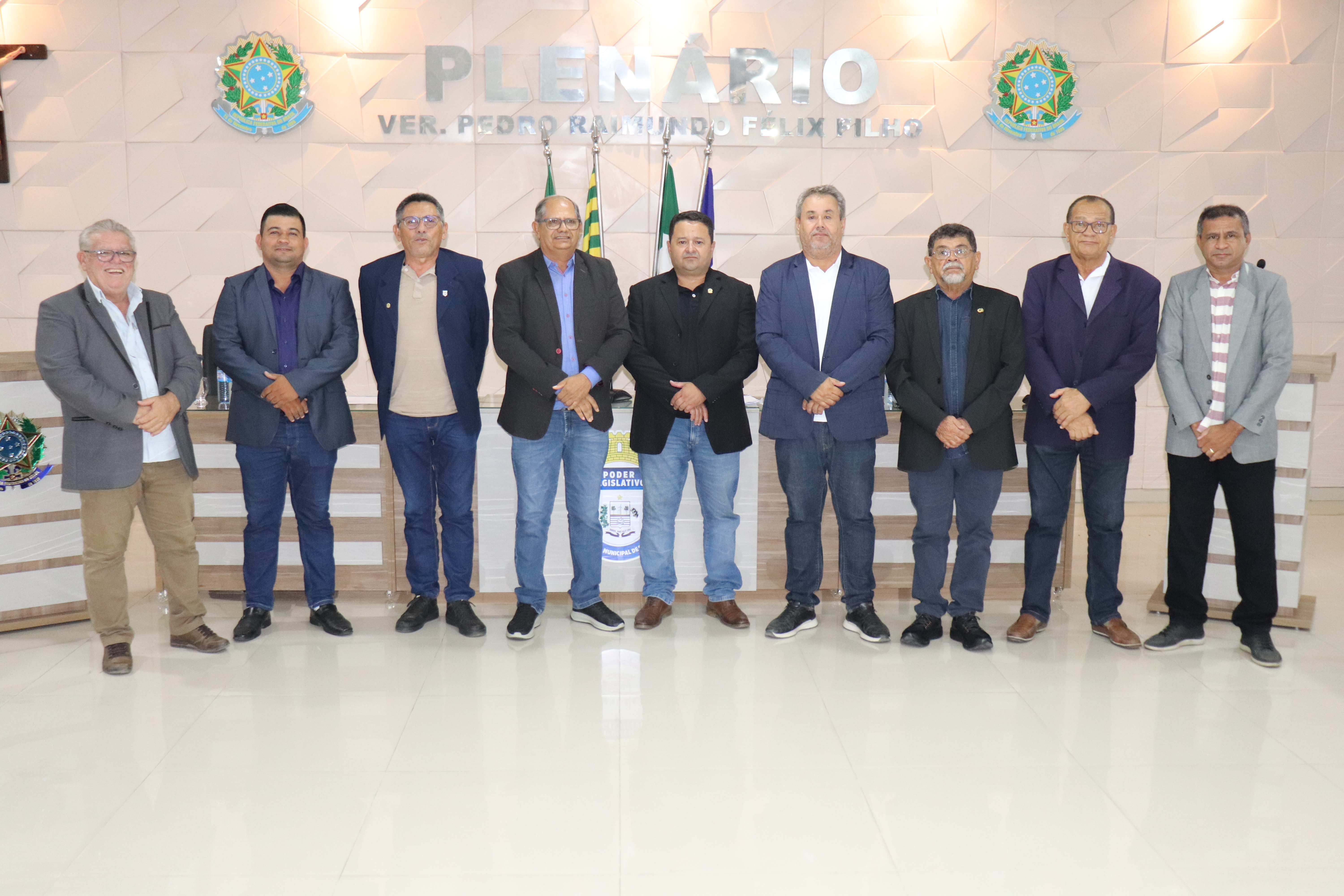 SIMOES-PI | 20ª SESSÃO ORDINÁRIA CÂMARA MUNICIPAL DE SIMÕES-PI