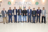 SIMOES-PI | 20ª SESSÃO ORDINÁRIA CÂMARA MUNICIPAL DE SIMÕES-PI