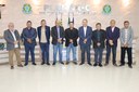 SIMOES-PI | 20ª SESSÃO ORDINÁRIA CÂMARA MUNICIPAL DE SIMÕES-PI