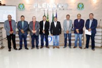 SIMÕES-PI | 20ª SESSÃO ORDINÁRIA DA CÂMARA MUNICIPAL DE SIMÕES