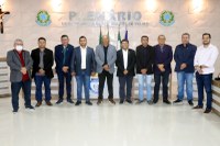 SIMÕES-PI | 22ª SESSÃO ORDINÁRIA DA CÂMARA MUNICIPAL DE SIMÕES