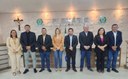 VEREADORES APROVAM REQUERIMENTO PARA MELHORIAS NA SINALIZAÇÃO DE TRÂNSITO