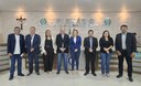 VEREADORES DE SIMÕES APRESENTAM E APROVAM REQUERIMENTOS EM BENEFÍCIO DA POPULAÇÃO;